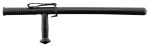 Tonfa polycarbonate 56 cm - Tonfa et porte-tonfa - obrazek 2