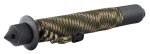 Matraque télescopique avec manche camo - Matraque 66 cm - obrazek 4