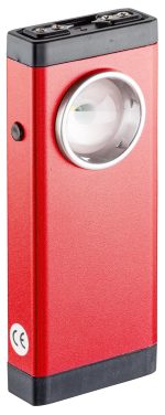 Shocker lamp 500,000 volts 200 lumens - - obrazek 3