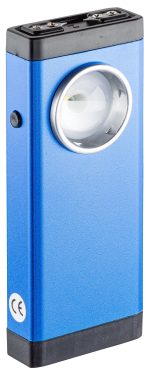 Shocker lamp 500,000 volts 200 lumens - - obrazek 2