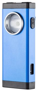 Shocker lamp 500,000 volts 200 lumens - - obrazek 4