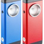 Shocker lamp 500,000 volts 200 lumens -