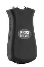 Electrochoc / Lampe rechargeable - Concorde Defender - 900 kilovolts