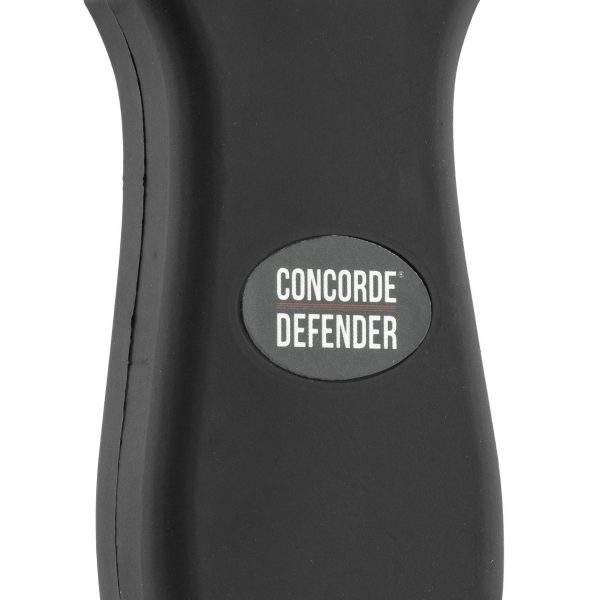 Electrochoc / Lampe rechargeable - Concorde Defender - 900 kilovolts