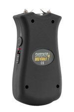 Electrochoc / Lampe rechargeable - Concorde Defender - 900 kilovolts - obrazek 4