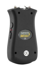 Electrochoc / Lampe rechargeable - Concorde Defender - 900 kilovolts - obrazek 2