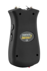 Electrochoc / Lampe rechargeable - Concorde Defender - 900 kilovolts - obrazek 3