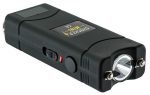 2,800,000 volt electroshock lamp - - obrazek 3