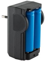 Shocker baton 10,000,000 volts Concorde Defender - - obrazek 9
