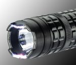Shocker baton 10,000,000 volts Concorde Defender - - obrazek 8