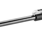 Matraque télescopique Automatique Concorde Defender en acier trempé - Matraque automatique 20''