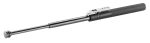 Matraque télescopique Automatique Concorde Defender en acier trempé - Matraque automatique 16''