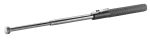Matraque télescopique Automatique Concorde Defender en acier trempé - Matraque automatique 16'' - obrazek 4