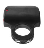 Electroshock fist 2 800 000 volts rechargeable - Palm electroshock - obrazek 3