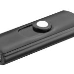Electrochoc porte-clefs 100 000 volts - Shocker