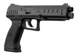 Pistolet Charlie 1.50 - Cal. 50 à balles caoutchouc - CLTL Charlie 1.50 - obrazek 3