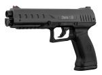 Pistolet Charlie 1.50 - Cal. 50 à balles caoutchouc - CLTL Charlie 1.50 - obrazek 4