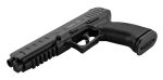 Pistolet Charlie 1.50 - Cal. 50 à balles caoutchouc - CLTL Charlie 1.50 - obrazek 6