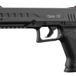 Pistolet Charlie 1.50 - Cal. 50 à balles caoutchouc - CLTL Charlie 1.50