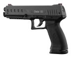 Pistolet Charlie 1.50 - Cal. 50 à balles caoutchouc - CLTL Charlie 1.50 - obrazek 2