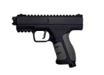 Pistolet de Défense CO² Beeman BP68 - Calibre .68 - jusqu'à 19.9 Joules - obrazek 2