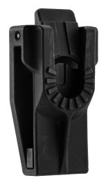 Matraques télescopiques noires avec poignée antidérapante - 21''- 530 mm - obrazek 7