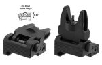 Guidon Flip Up AR15 / AR10 - Guidon - obrazek 2