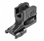 Hausse fixe UTG pour AR15 - HAUSSE FIXE ARRIERE UTG POUR AR15 (compatible AD99995) - obrazek 2