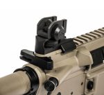 Hausse fixe UTG pour AR15 - HAUSSE FIXE ARRIERE UTG POUR AR15 (compatible AD99995) - obrazek 3