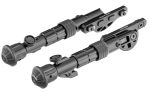 M-LOK compatible UTG bipod - M-Lok Bipod - obrazek 2