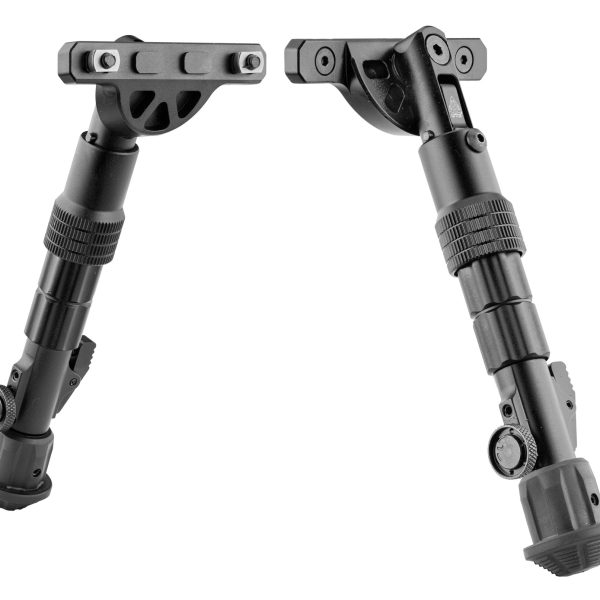 M-LOK compatible UTG bipod - M-Lok Bipod