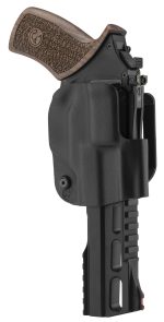 Holster revolver Rhino Kydex - Chiappa Firearms - Revolver 4'' - obrazek 3