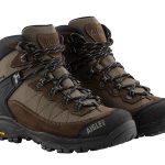 Chaussures AIGLE Sonricker GTX - P42