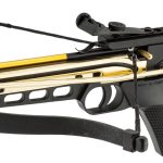 Pistolet arbalète Shoot Again CF101 -