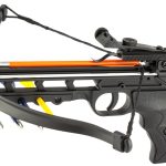 Pistolet arbalète Shoot Again CF115 -