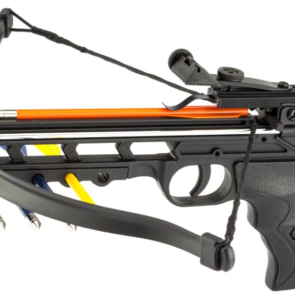 Crossbow Shoot Again CF115 -