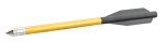 12 6.5'' darts for Shoot Again crossbow pistols -