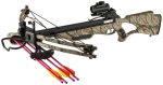 Crossbow Shoot Again compound camo - - obrazek 2