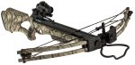Crossbow Shoot Again compound camo - - obrazek 8