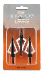 Blister of 3 hunting tips Shoot Again - - obrazek 3
