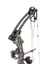 Pack Bow compound MK 75 GC 70 Lbs Shoot Again camo - - obrazek 4