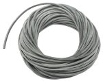 Gray rubber 5x5 mm for stones -