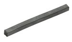Gray rubber 5x5 mm for stones - - obrazek 2