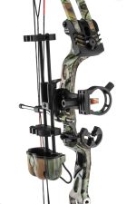 Arc Shoot Again compound M107 camo sombre - Arc M107 complet - obrazek 2