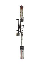 Arc Shoot Again compound M107 camo sombre - Arc M107 complet - obrazek 3