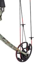 Pack Arc compound M120 camo sombre - Kit complet M120 - obrazek 4