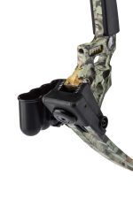 Pack Arc compound M120 camo sombre - Kit complet M120 - obrazek 5