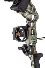 Pack Arc compound M120 camo sombre - Kit complet M120 - obrazek 6