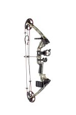 Pack Arc compound M120 camo sombre - Kit complet M120 - obrazek 3