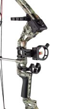 Pack Arc compound M120 camo sombre - Kit complet M120 - obrazek 7